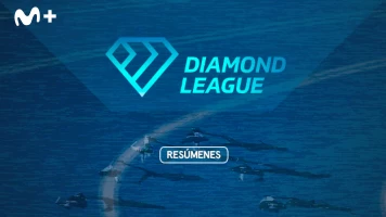 Lo mejor de la Diamond League