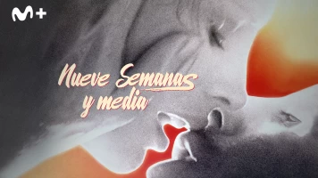 Nueve semanas y media