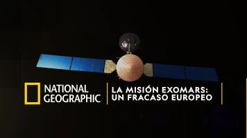 La misión Exomars: Un fracaso Europeo