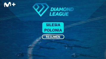 Lo mejor de la Diamond League. T(2023). Lo mejor de la... (2023): Silesia. Polonia