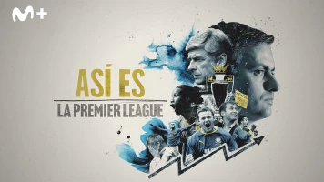 Así es la Premier League