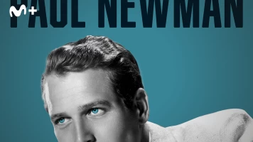 La leyenda de Paul Newman