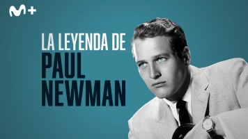 La leyenda de Paul Newman