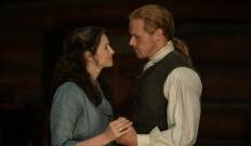 (LSE) - Outlander. T(T7). (LSE) - Outlander (T7): Ep.3 (LSE) - Muerte, no seas altiva