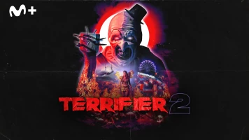 Terrifier 2