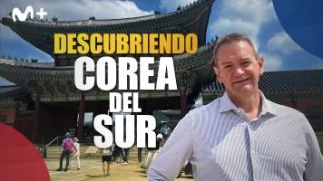 Descubriendo Corea del Sur