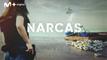 Narcas