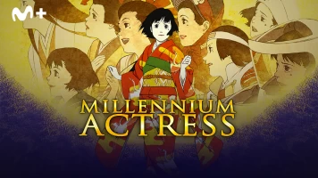 Millennium Actress