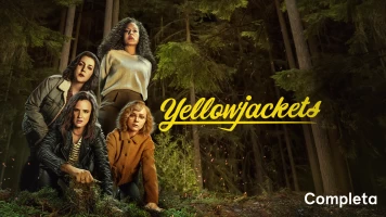 (LSE) - Yellowjackets