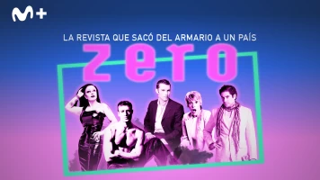 Zero, la revista que sacó del armario a un país