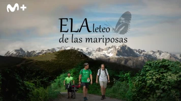 ELAleteo de las mariposas