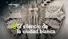 El silencio de la ciudad blanca