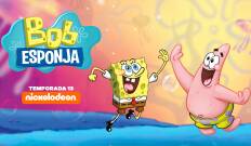 Bob Esponja  Single Story