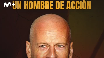 Bruce Willis: un hombre de acción