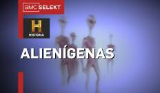 Alienígenas