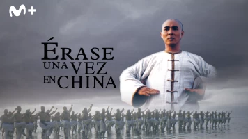 Érase una vez en China