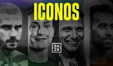 Iconos