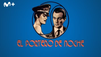 El portero de noche