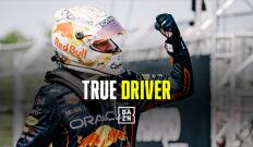 True Driver. T(2023). True Driver (2023): Hispania, el sueño español