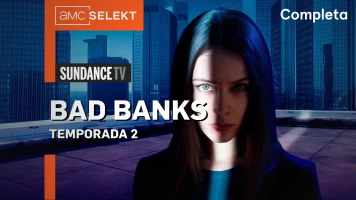 Bad Banks