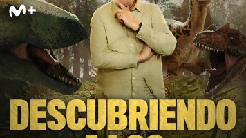 Descubriendo a los dinosaurios