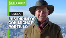 Los Pirineos con Michael Portillo