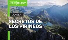 Secretos de los Pirineos