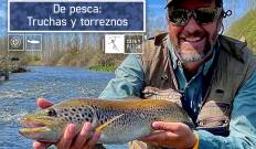 De pesca: Truchas y torreznos