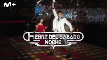 Fiebre del sábado noche