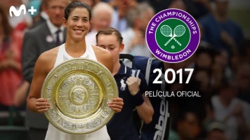 Película Oficial de Wimbledon 2017