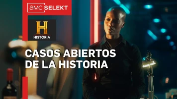 Casos abiertos de la historia