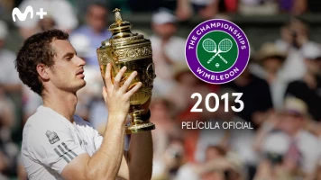 Película oficial de Wimbledon 2013