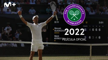 Película Oficial de Wimbledon 2022