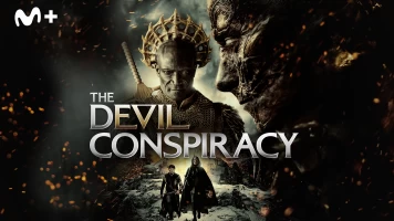 The Devil Conspiracy