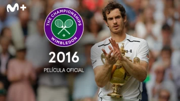 Película Oficial de Wimbledon 2016