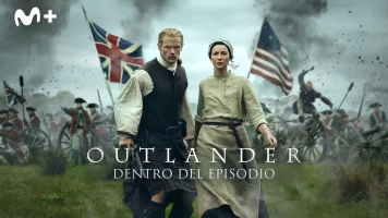 Outlander: dentro del episodio