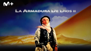 La armadura de Dios 2