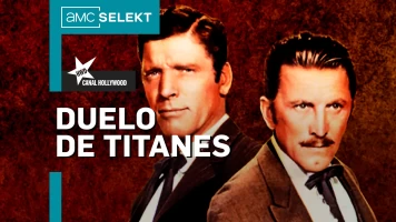 Duelo de titanes