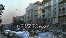 Benztown