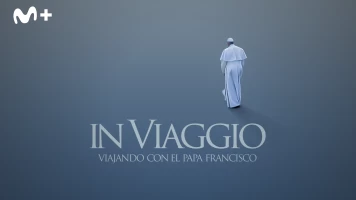 In viaggio. Viajando con el papa Francisco