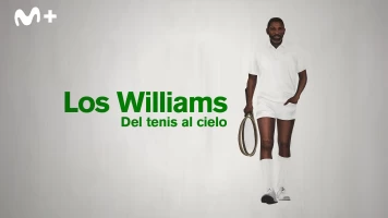 Los Williams, del tenis al cielo