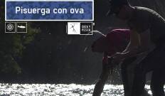 Pisuerga con ova