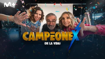 Campeonex (de la vida)