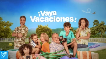 (LSE) - ¡Vaya vacaciones!