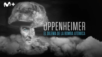 Oppenheimer: el dilema de la bomba atómica