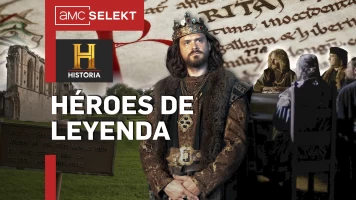 Héroes de leyenda