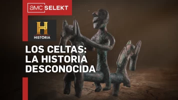 Los celtas: la historia desconocida