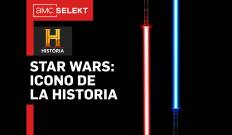 Star Wars: Icono de la Historia