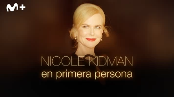 Nicole Kidman en primera persona