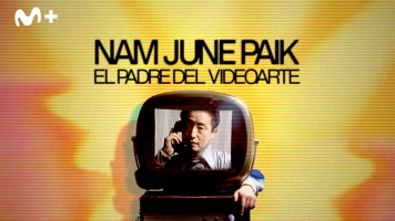 Nam June Paik. El padre del videoarte